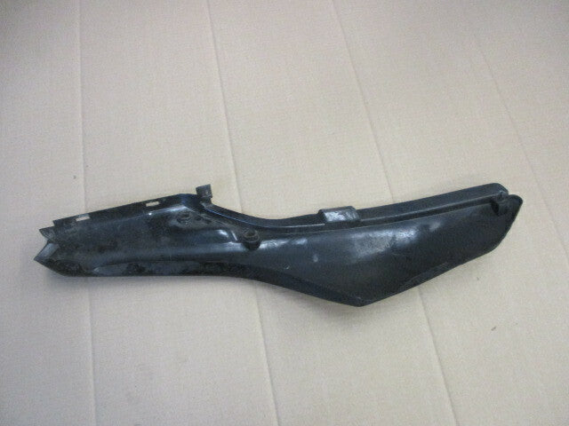 Cache latéral gauche pour Yamaha 125 TDR modèle 4FU / 5AE