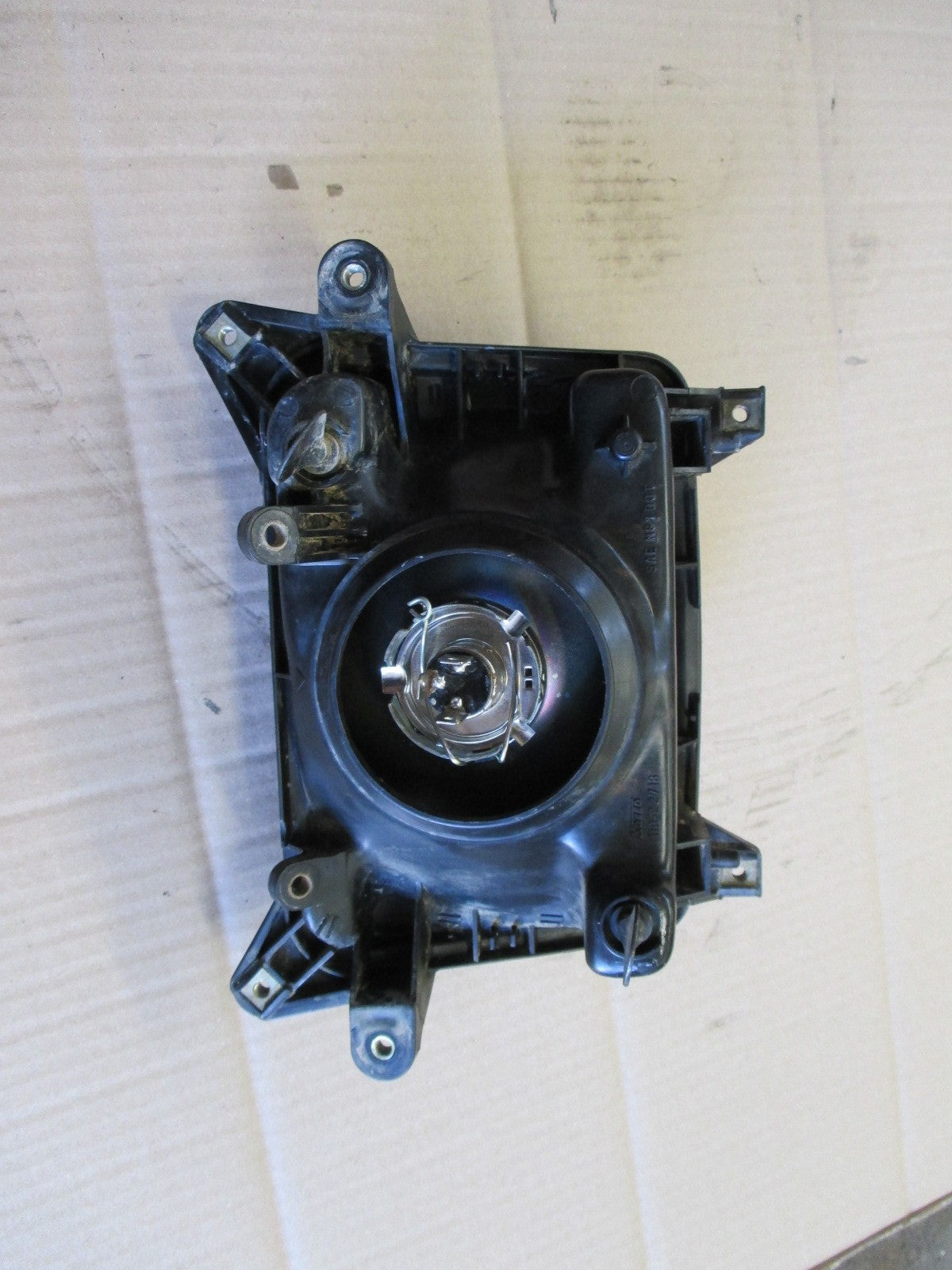 Phare pour Honda 600 Transalp - PD06 phase 2 - 1994 / 1997