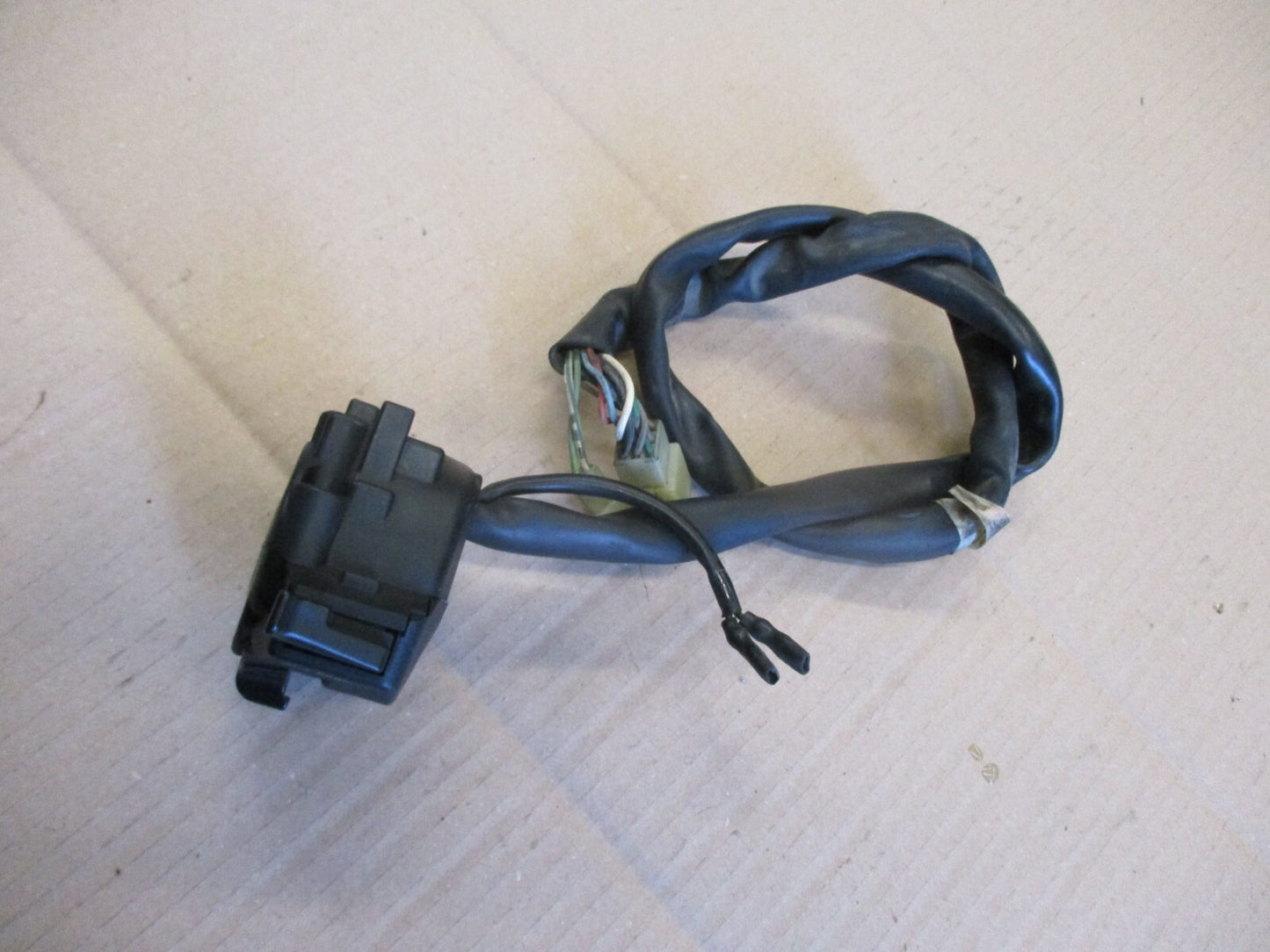 Commodo gauche pour Honda 600 XLV Transalp - PD10