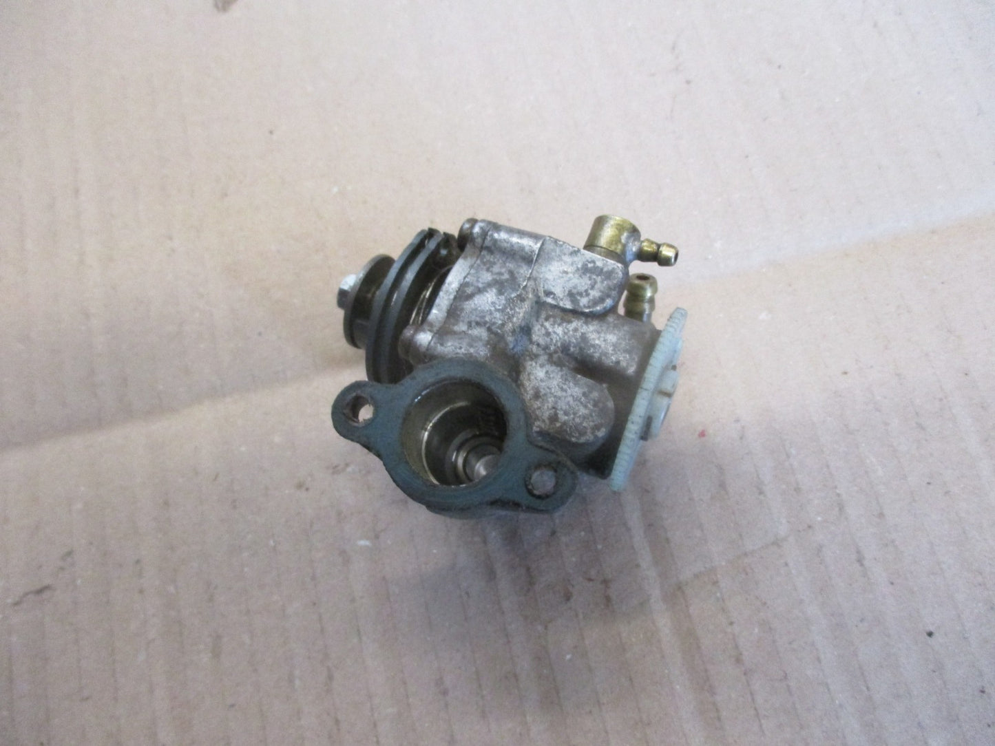 Pompe à huile pour Yamaha 125 AT1 - AT2