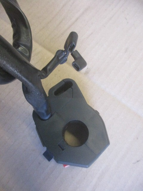 Cocotte droite de poignée d'accélérateur pour Kawasaki 500 ER5 ER-5