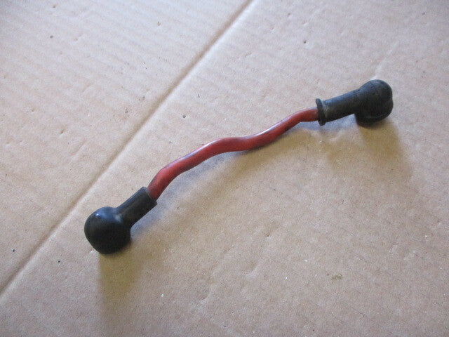 Cable positif pour Yamaha 600 XTE - 3TB