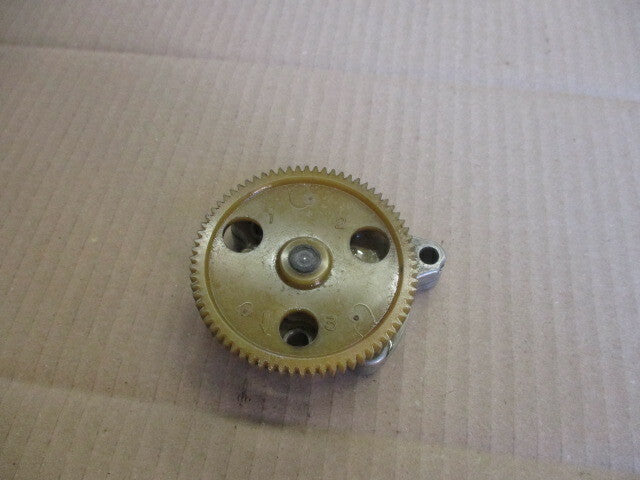 Pompe à huile pour Kawasaki 250 KL - KL250A