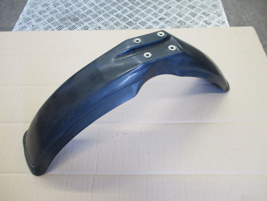 Garde boue avant pour Yamaha 125 DTLC - 10V