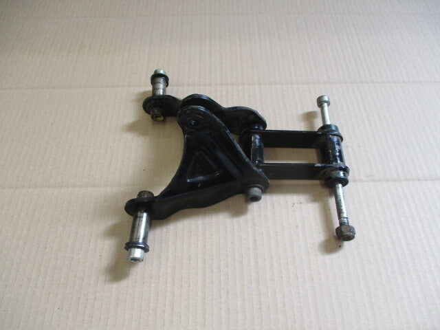 Balancier d'amortisseur arrière pour Aprilia 125 Tuareg