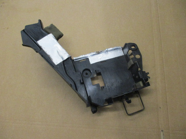 Support batterie pour Yamaha 125 DTR - DTRE