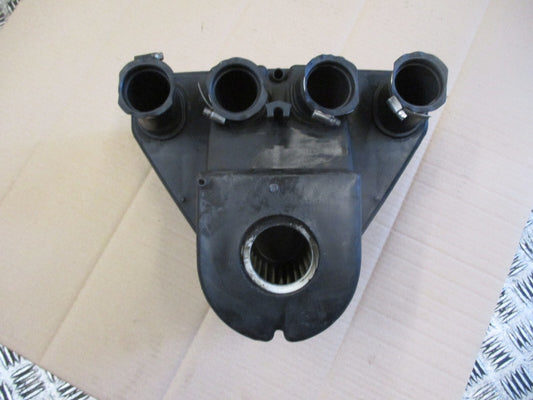 Ensemble filtre à air + manchons pour Yamaha 750 FZX - 2JE - 4AM