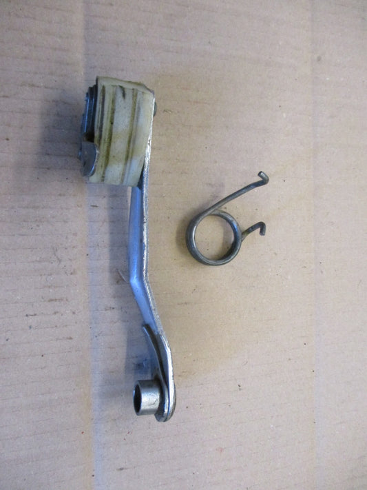 Tendeur de chaîne pour Yamaha 125 TY