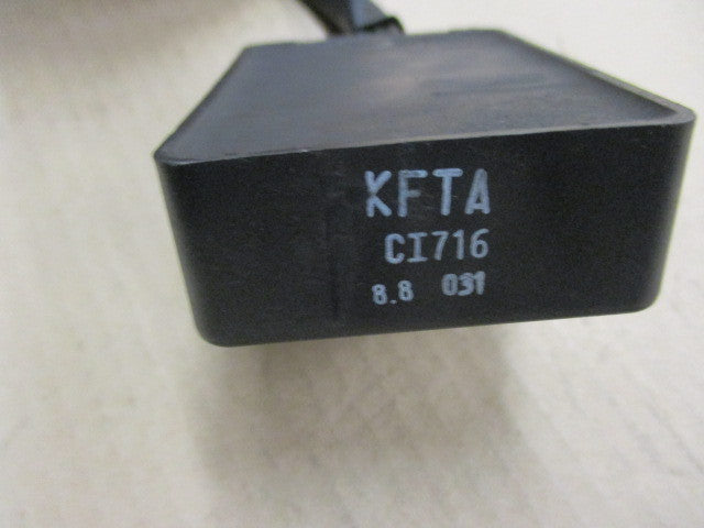 CDI référence KFTA- CI716 pour Honda 125 CLR - City Fly - JD18A