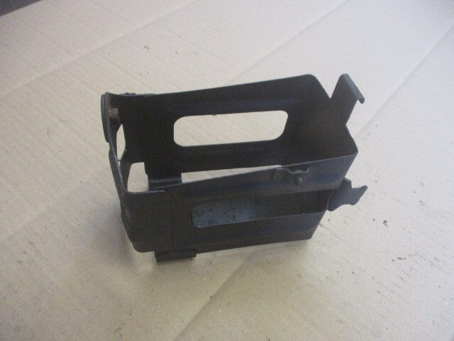 Support batterie pour Yamaha 125 AT2