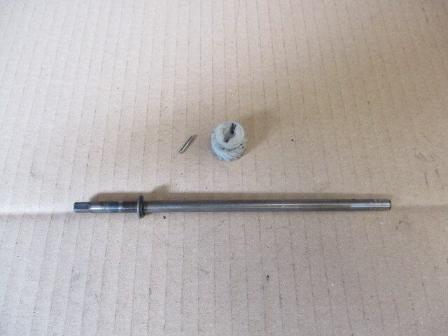 Entraineur de compte tours pour Aprilia 125 Tuareg