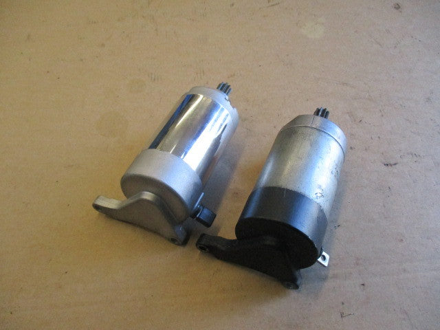 Demarreur NEUF pour Yamaha 125 TW - DE01 - DE054 - Garantie 1an