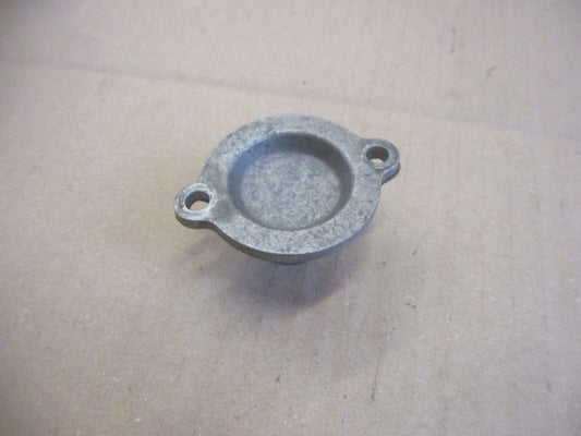 Bouchon de valve coté droit pour Yamaha 125 TZR - 4FL