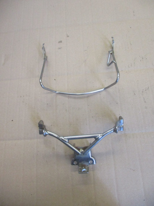 Support clignotants avant pour Yamaha 125 XV Virago - 5AJ