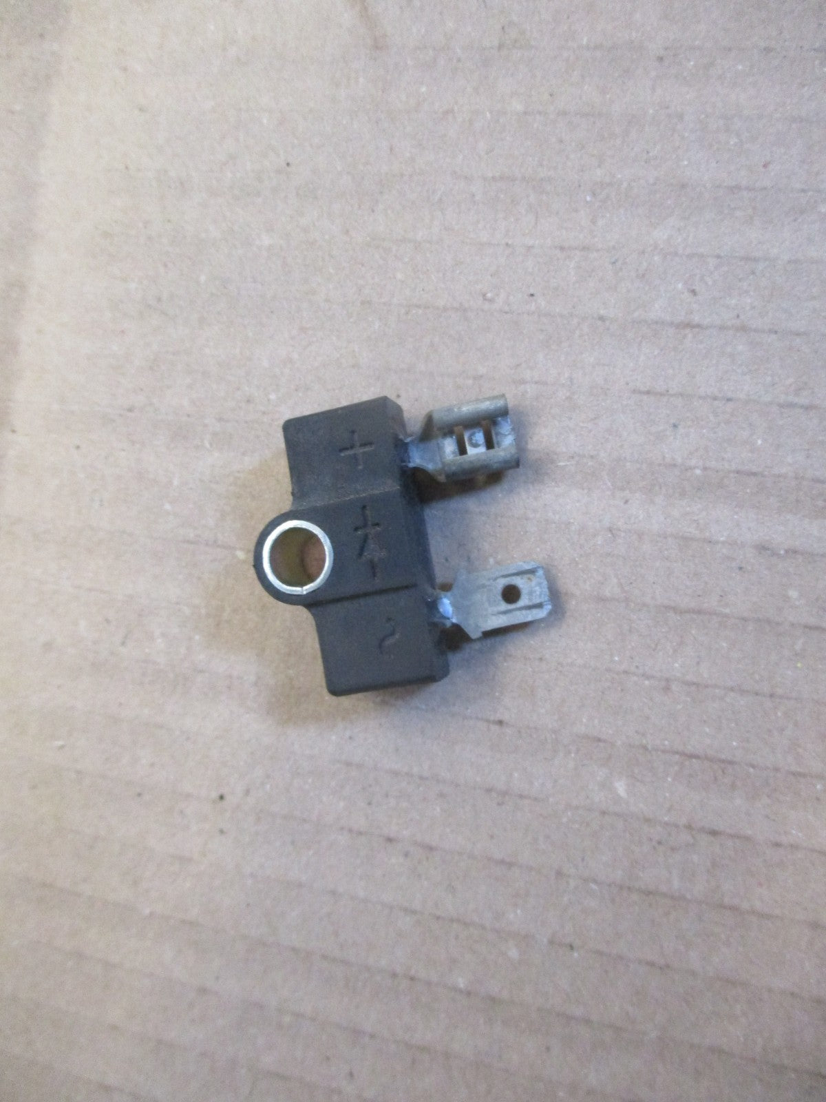 Diode pour Yamaha 125 DTLC - 10V