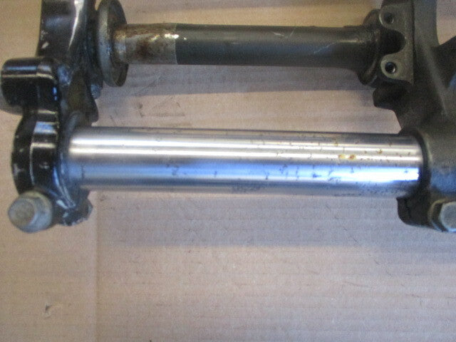 Fourche pour Yamaha 125 DTMX - 2A8