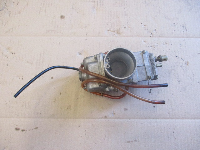Carburateur MIKUNI 36mm à guillotine pour KTM 240 GS Cross - 1989