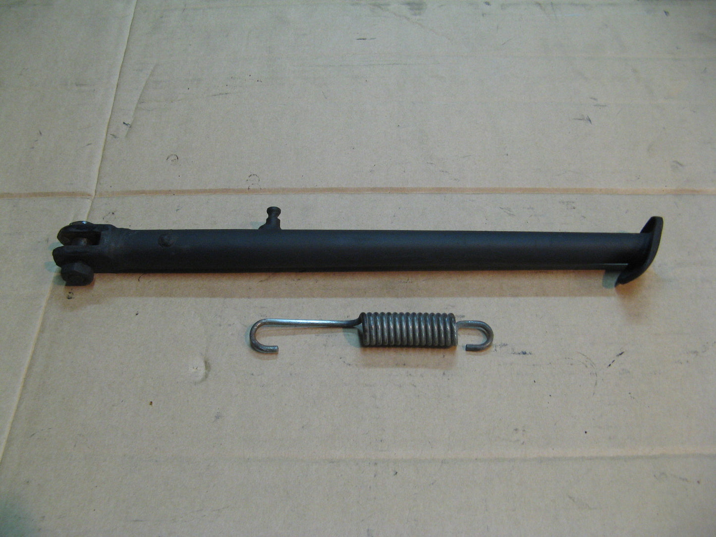 Béquille latérale pour Honda 125 XLR - JD04