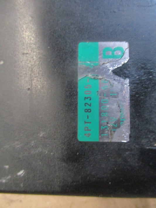 CDI référence 4PT-82305-01 pour Yamaha 600 XTE - 3TB - 4PT - DJ02