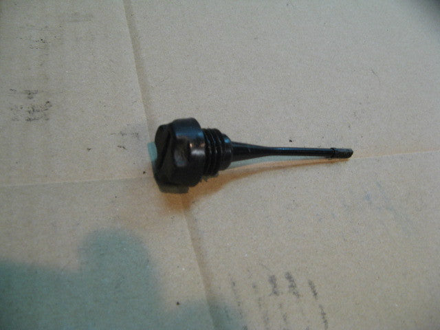 Bouchon jauge à huile de boite de vitesses pour Yamaha 125 DTMX - 2A8