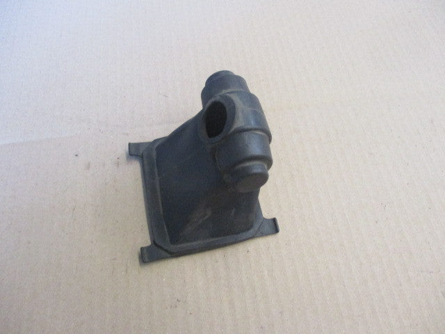 Soufflet d'amortisseur pour Yamaha 600 XTE - 3TB