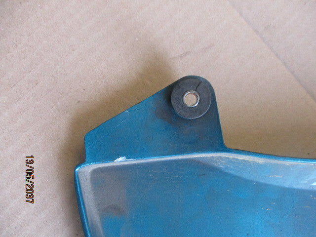 Flanc de carénage droit pour Honda 125 NX Transcity - JD12