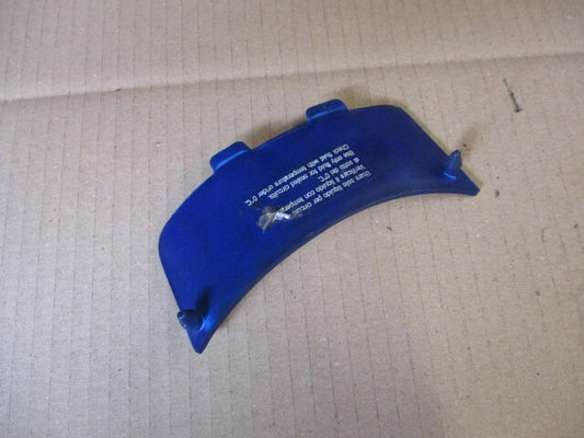 Trappe interne de carénage pour Aprilia 125 Tuareg