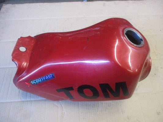 Réservoir d'essence pour Honda 125 MTX - JD05 - JD07