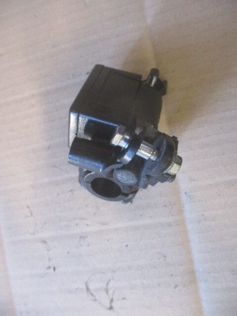 Maitre cylindre de frein avant pour Honda 125 CBF - JC40A