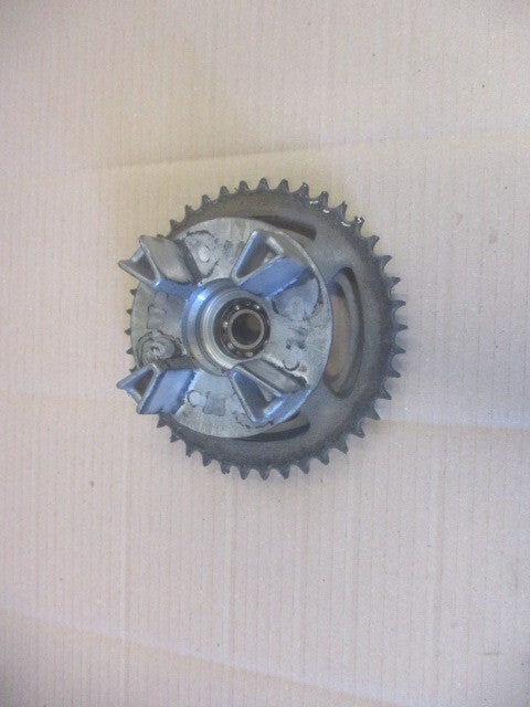 Porte couronne pour Honda 125 CBR - JC39A