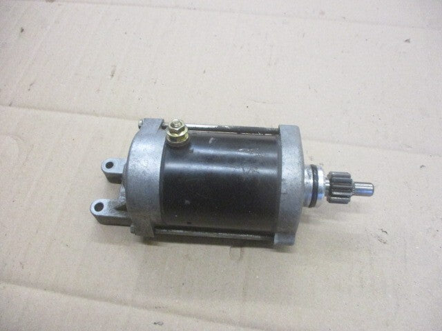 Demarreur pour Yamaha 600 XTZ - Super ténéré - 3AJ