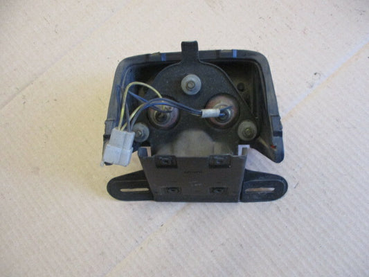 Feu arrière pour Yamaha 400 XJ - 4V7