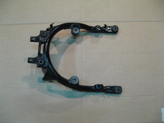 Boucle arrière pour Honda 650 XLV Transalp - RD10A - RD11A