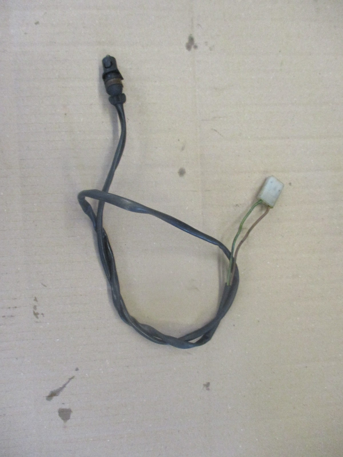 Contacteur de frein avant pour Yamaha 750 XTZ - 3LD