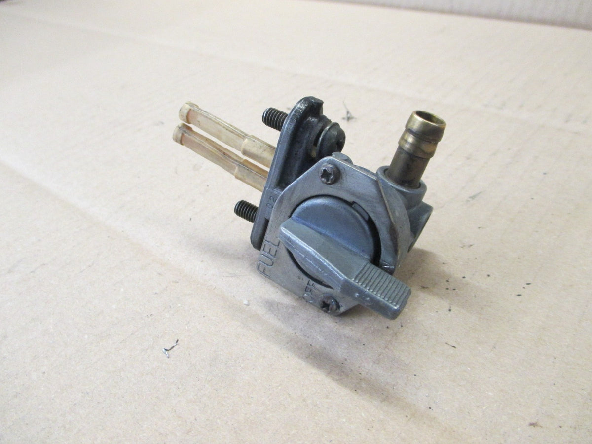 Robinet d'essence pour Suzuki 125 TS ER - 1979 / 1981