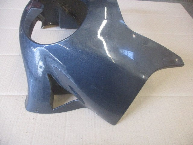 Tête de fourche pour Honda 750 Africa twin - XRV - RD04