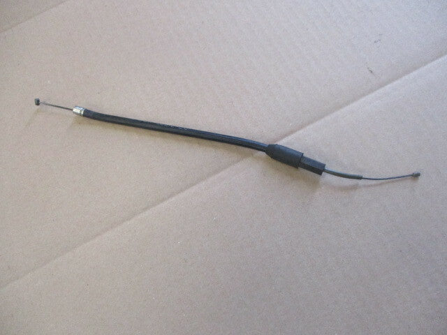 Cable d'accélérateur 2ième tronçon pour Yamaha 125 DTR - DTRE