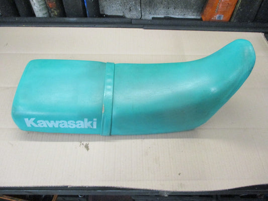 Selle pour Kawasaki 125 KMX - MX125B