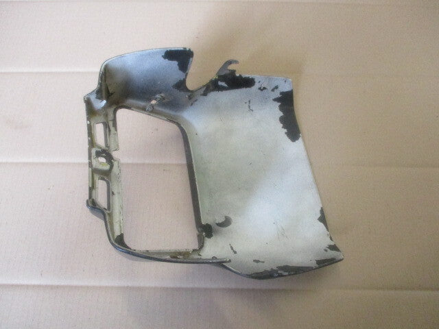 Tête de fourche pour Yamaha 125 DTLC - 125 TW - 600 XT - 34X - 1HR - 43F - DE01