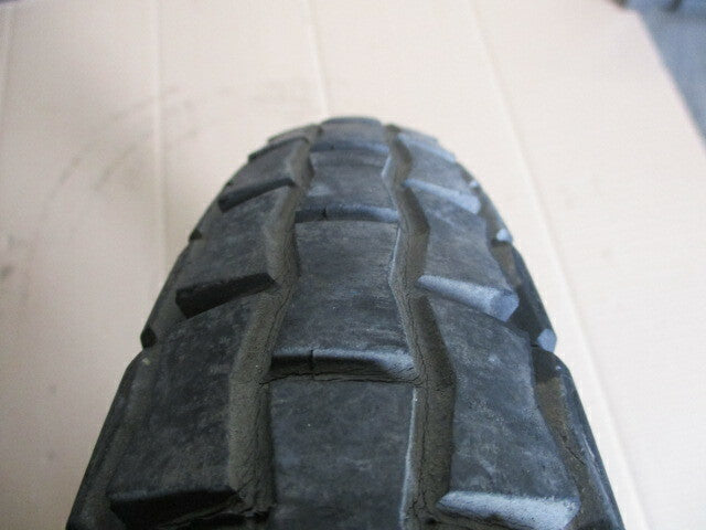 Roue avant pour Kawasaki 125 KE - K1