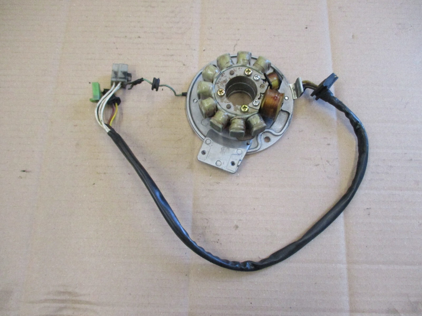 Stator d'allumage pour Yamaha 125 TZR - 2RL