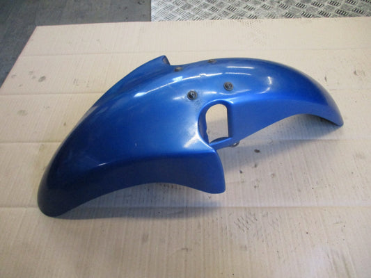 Garde boue avant pour Suzuki 650 DR RS SE - SP42A - SP43A