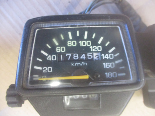 Bloc compteur + voyants pour Yamaha 600 XTE - 3TB