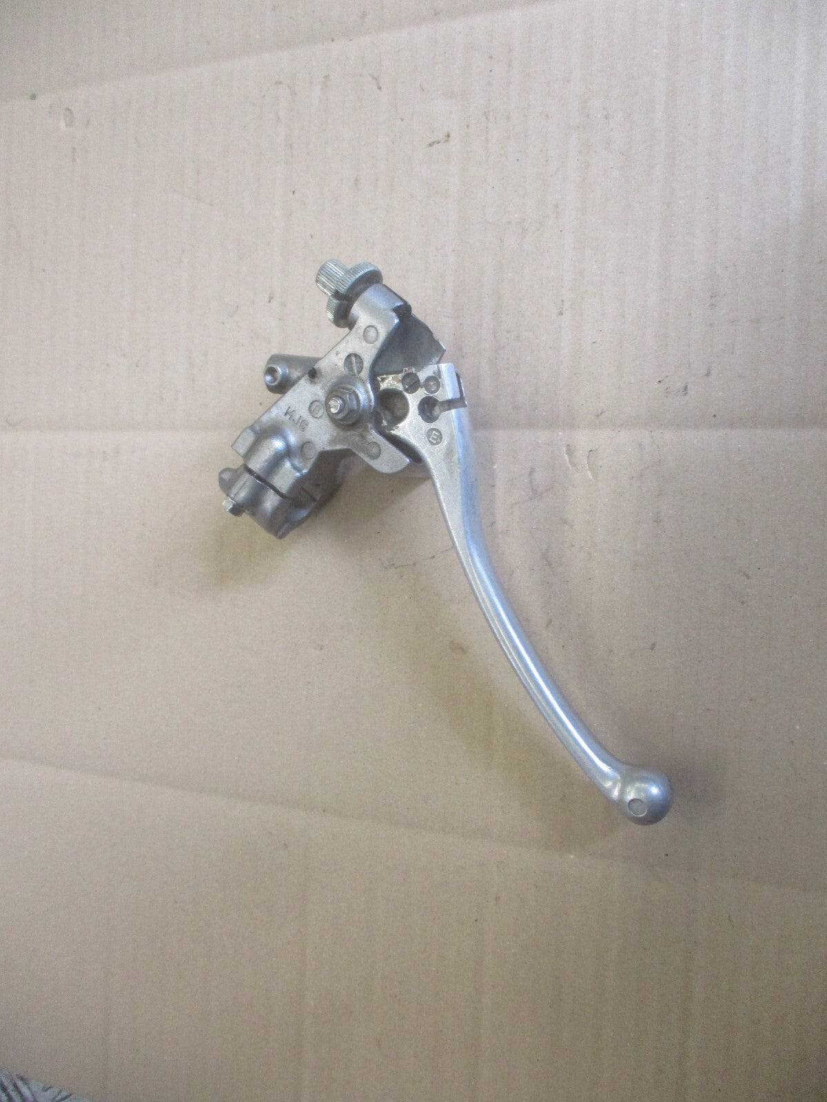 Poignée d'embrayage pour Honda 125 Rebel - JC24A - JC26A