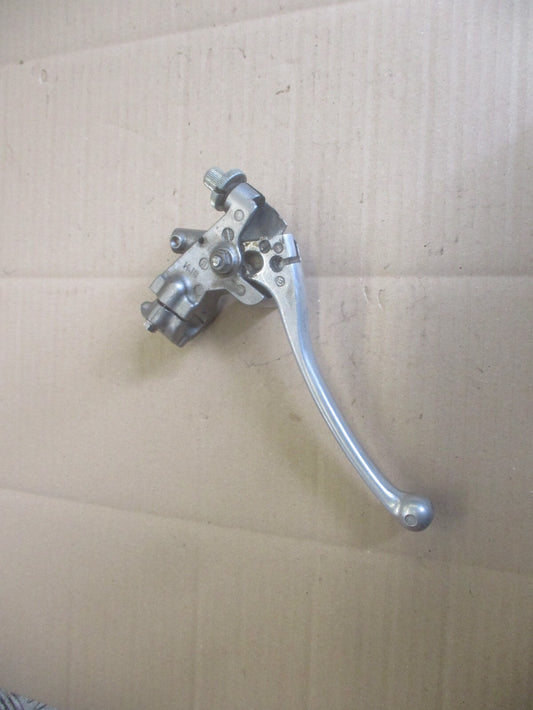 Poignée d'embrayage pour Honda 125 Rebel - JC24A - JC26A