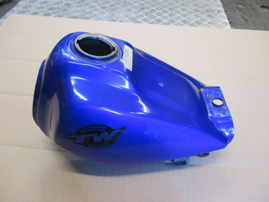 Réservoir d'essence pour Yamaha 125 TW Phase 1 - DE01