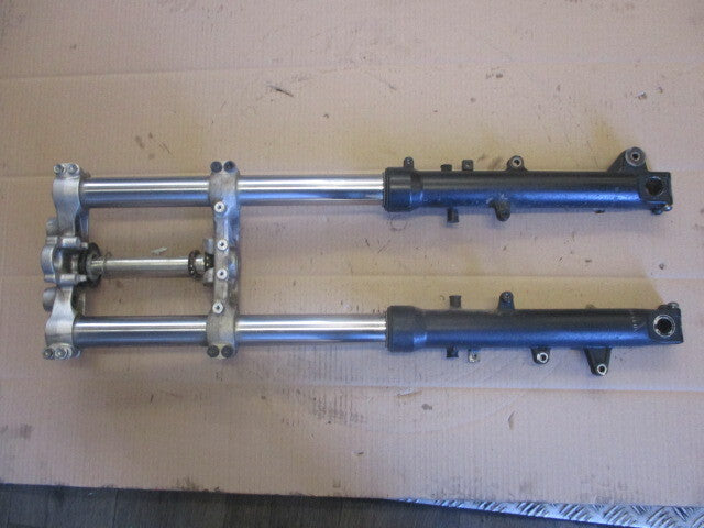 Fourche pour Honda 1000 XLV Varadéro - SD01 - 1999/2002