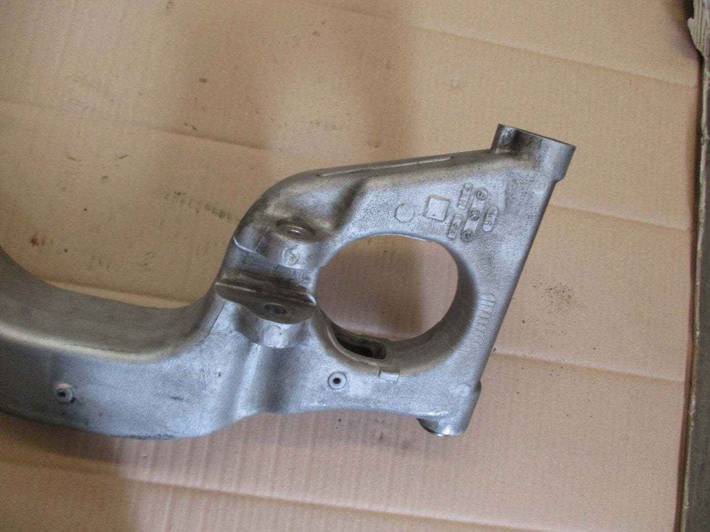 Monobras pour Honda 750 VFR - RC36 - Type 1 - 1990/1993