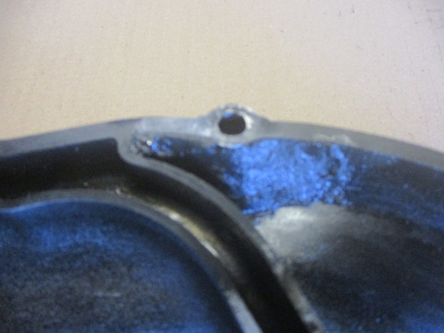 Carter d'embrayage pour Honda 500 XLR - PD02