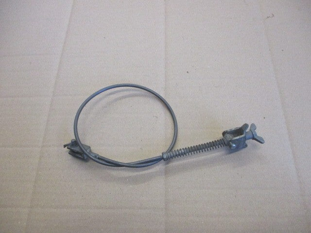 Cable de frein arrière pour Kawasaki 600 650 KLR